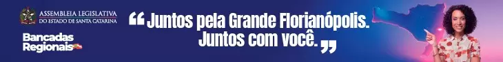 Anúncio ALESC - Clube do Champanhe