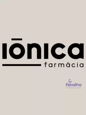 Anúncio Iônica - Floratha - Clube do Champanhe