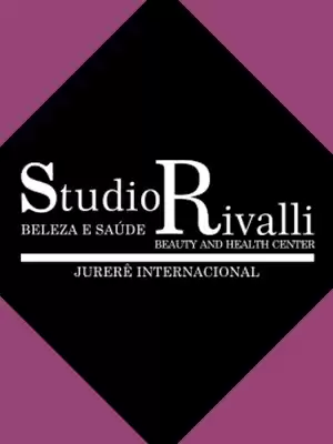 Anúncio Studio Rivalli - Clube do Champanhe