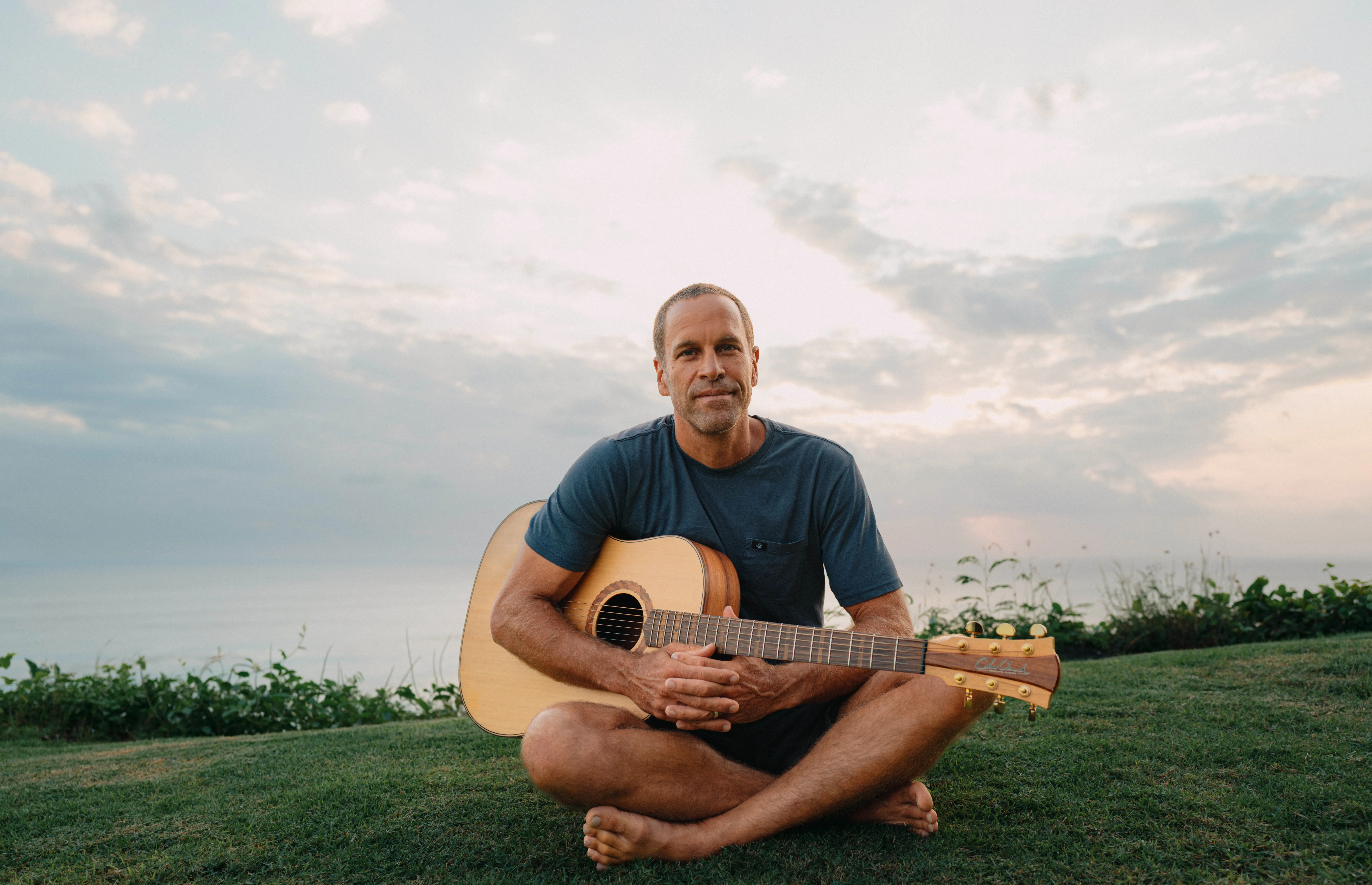 Show de Jack Johnson em Florianópolis esgota ingressos e confirma força de um dos maiores shows da Ilha da Magia durante o verão