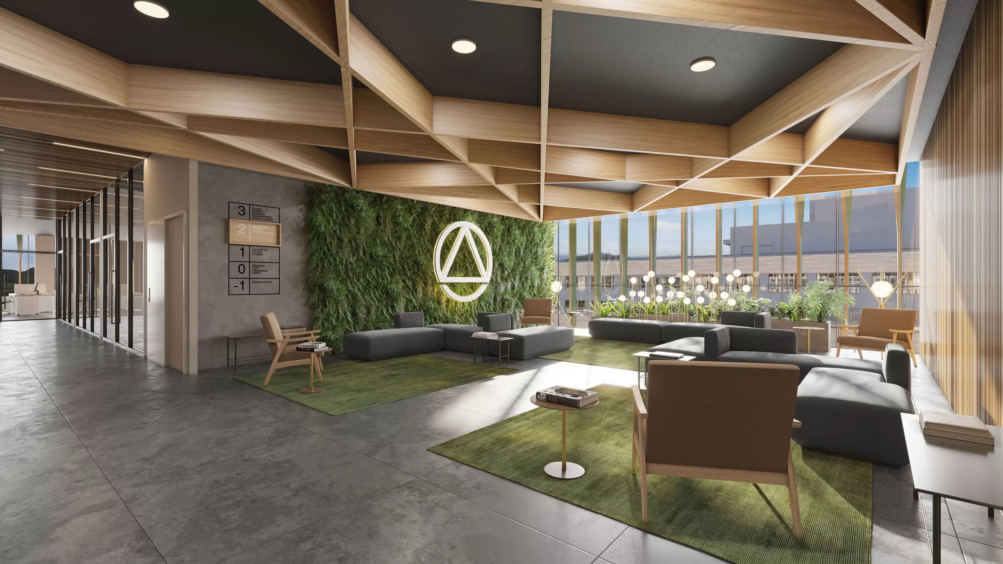 EKOS Saúde Integrativa será lançado oficialmente em Florianópolis com evento exclusivo no dia 16 de outubro