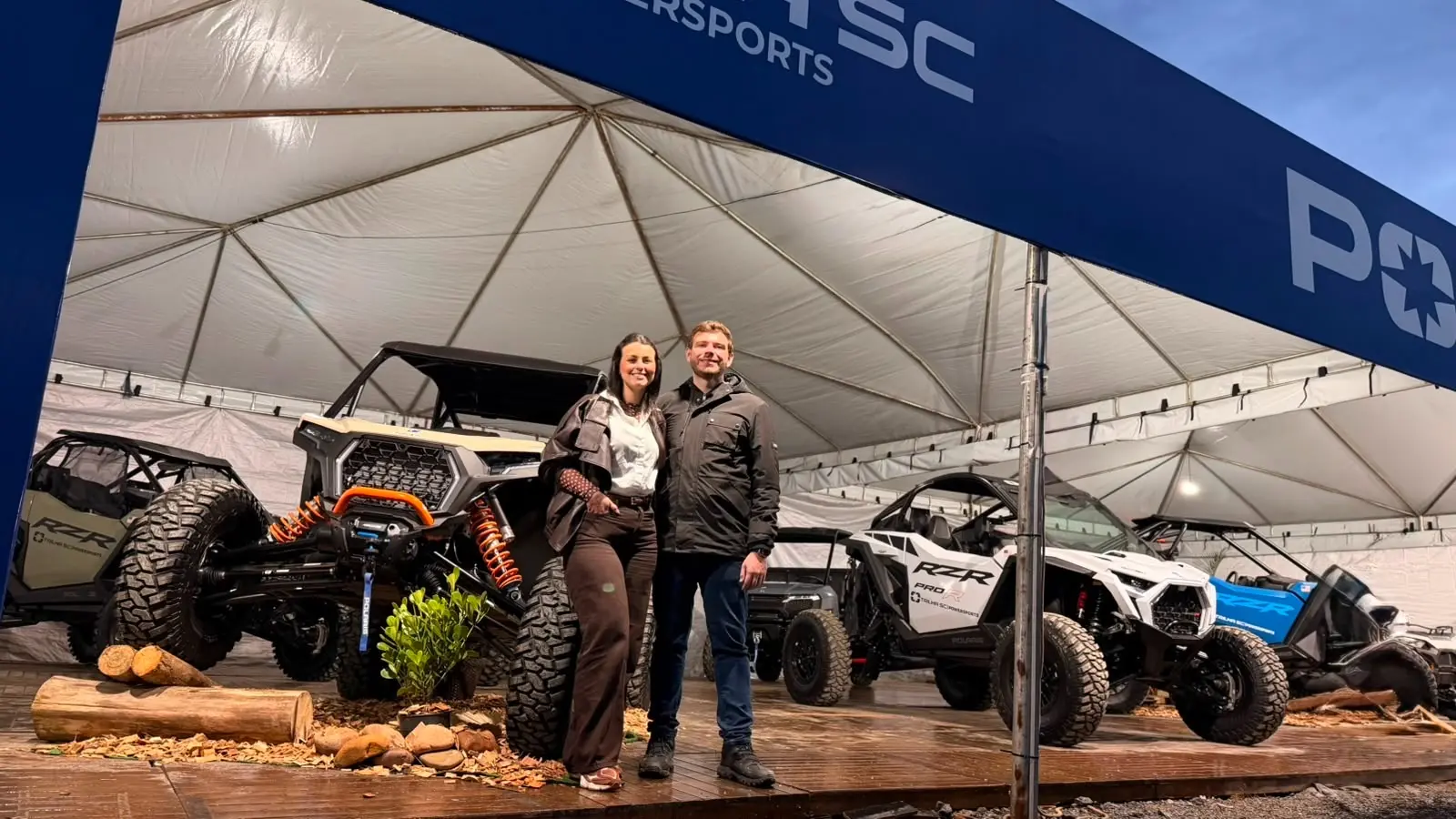 Bananalama bate recorde e reforça Santa Catarina como a capital mundial do off-road