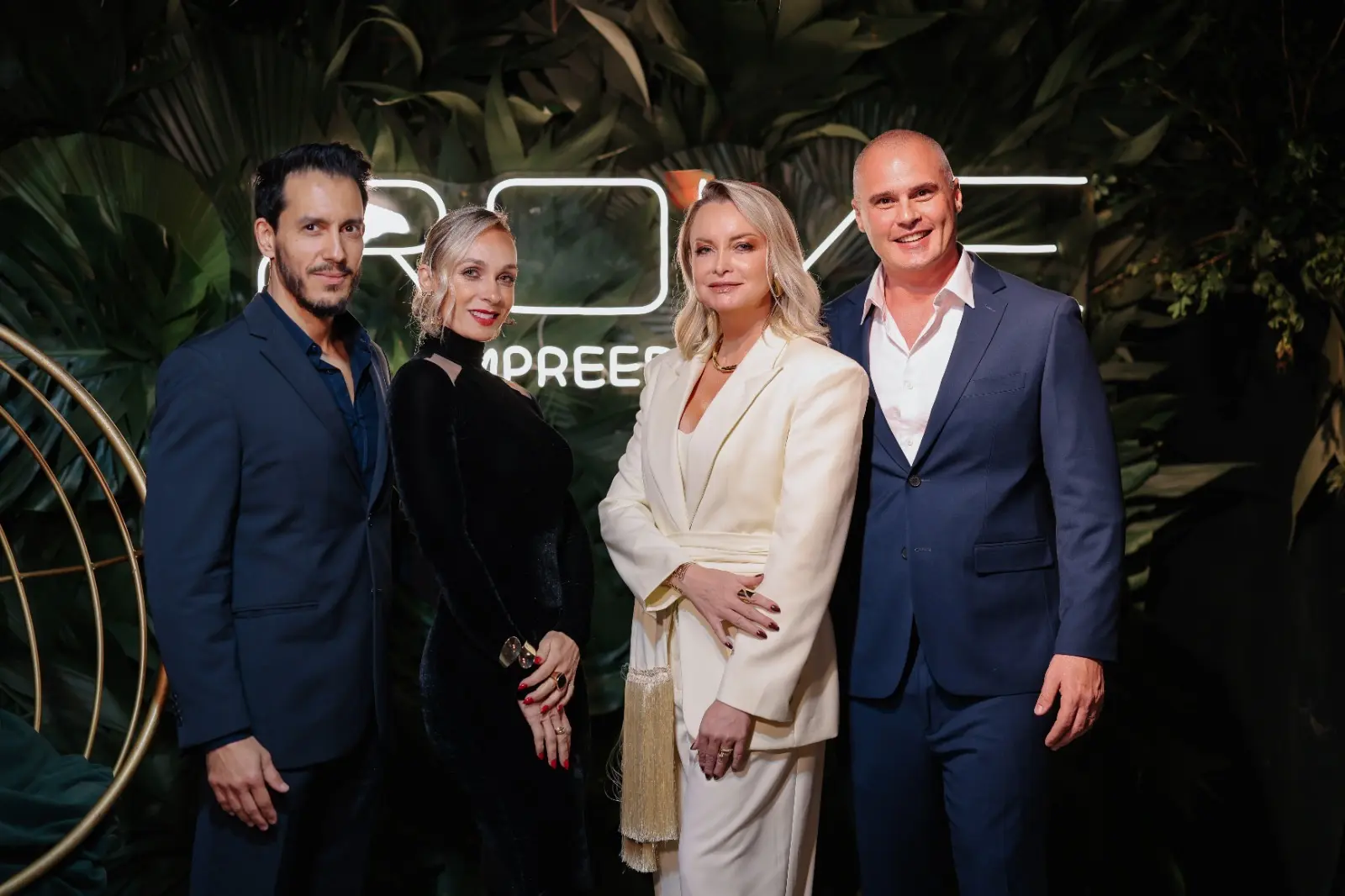 ROVE apresenta Campeche Living em evento que marca nova fase da incorporadora em Florianópolis