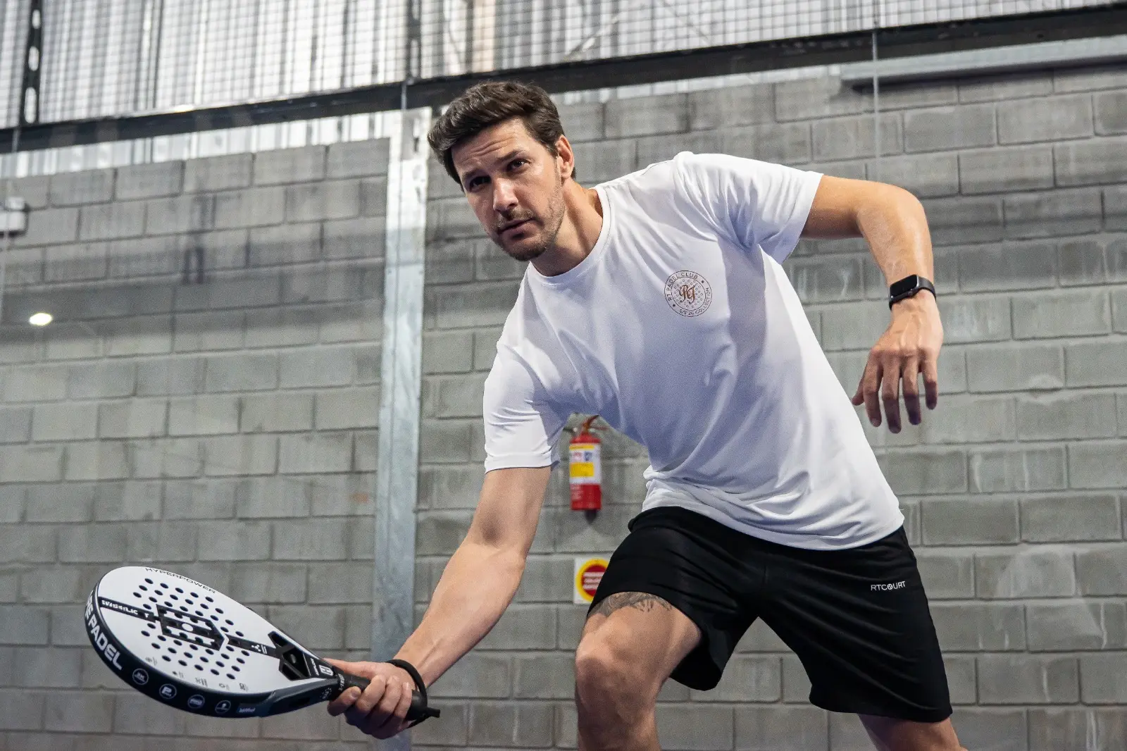 Liga Brasileira de Padel abre inscrições para evento histórico com R$ 1 milhão em premiação