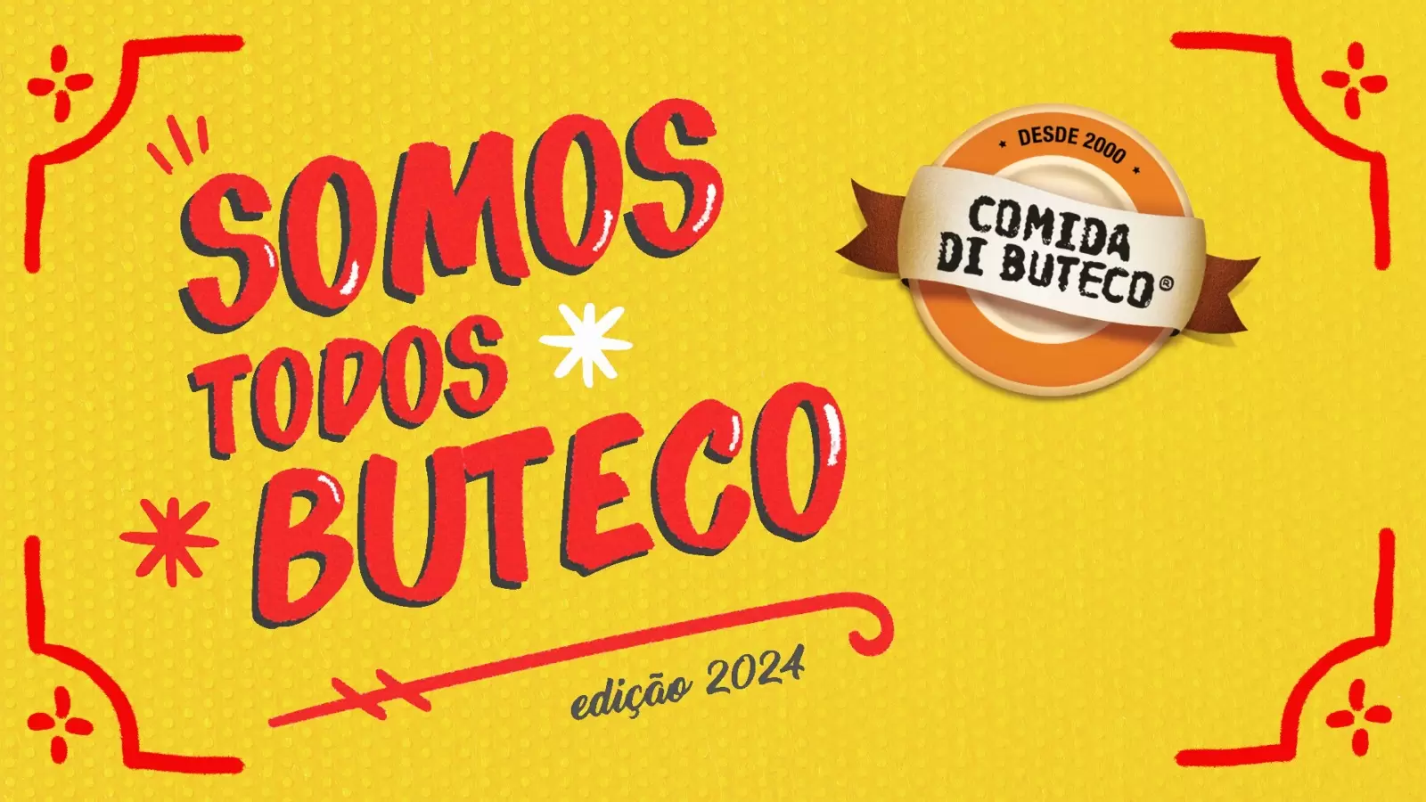 Comida di buteco 2024: última semana de votação para escolher o melhor boteco do Brasil