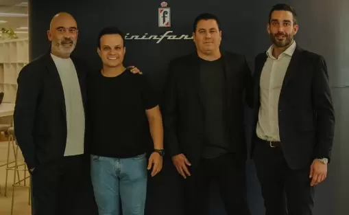 Escritório de design italiano assina imóvel em parceria com AMS Construtora