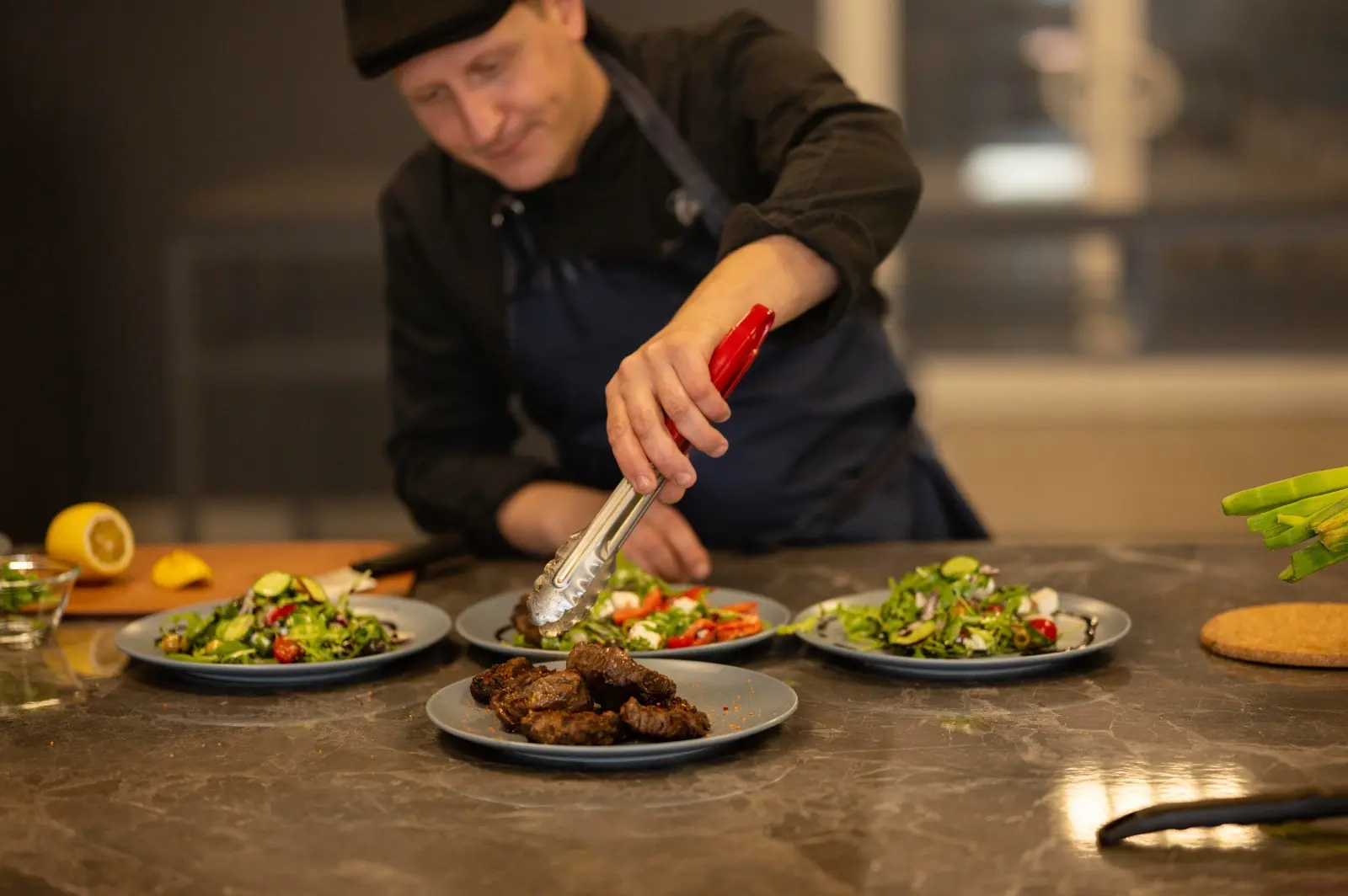 Núcleo de Gastronomia da AEMFLO e CDL São José será lançado nesta quinta-feira, durante o Fórum Farofa Gastronomia