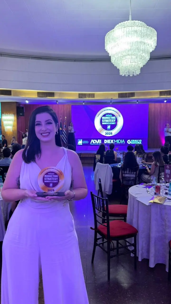 Sucesso no foodservice: Farofa Gastronomia recebe prêmio nacional