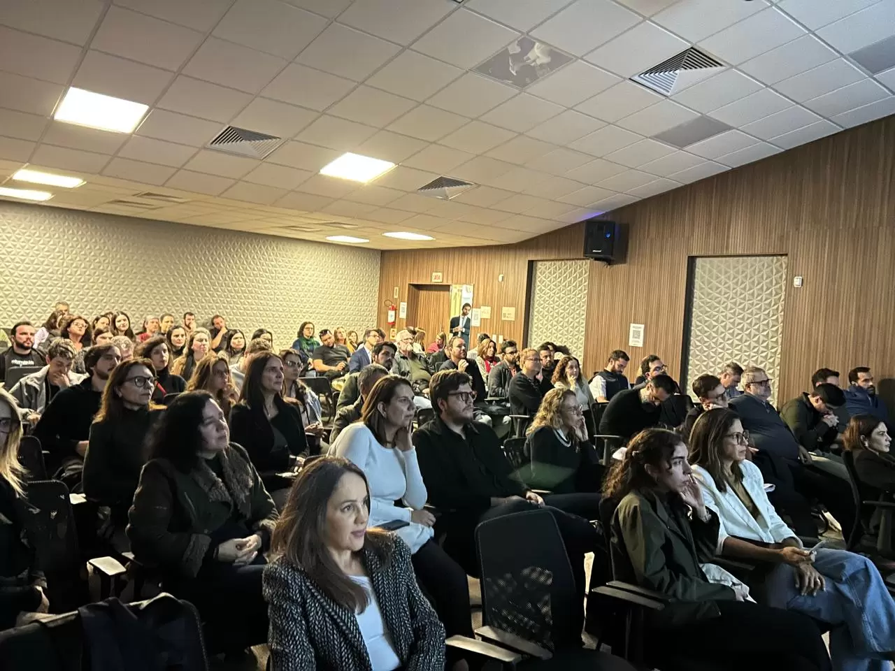 Prefeitura detalha incentivos à sustentabilidade na construção civil
