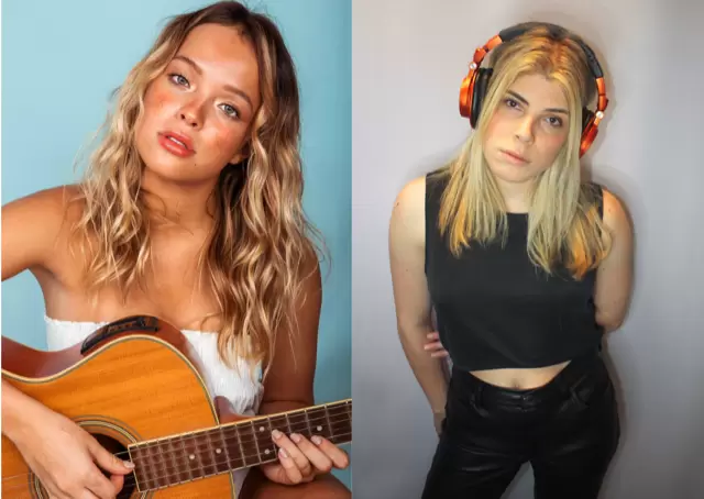 De volta aos palcos, Cantora Bela Blasi se apresenta neste sábado no Fiori Sunset