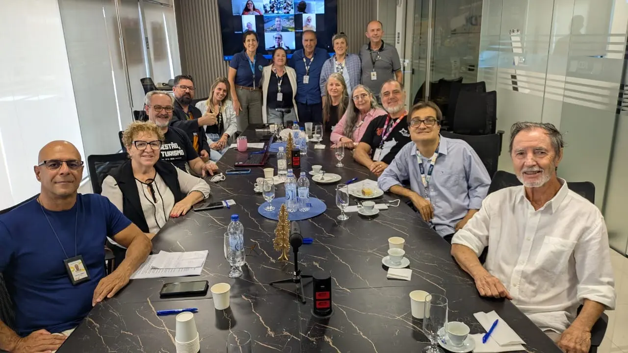 Qualificação do turismo: SC ganha entidade inédita para representar guias profissionais