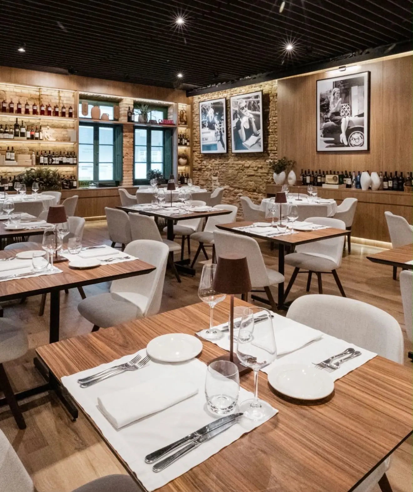 Devito promove jantar harmonizado com rótulos da vinícola chilena VIK em Florianópolis