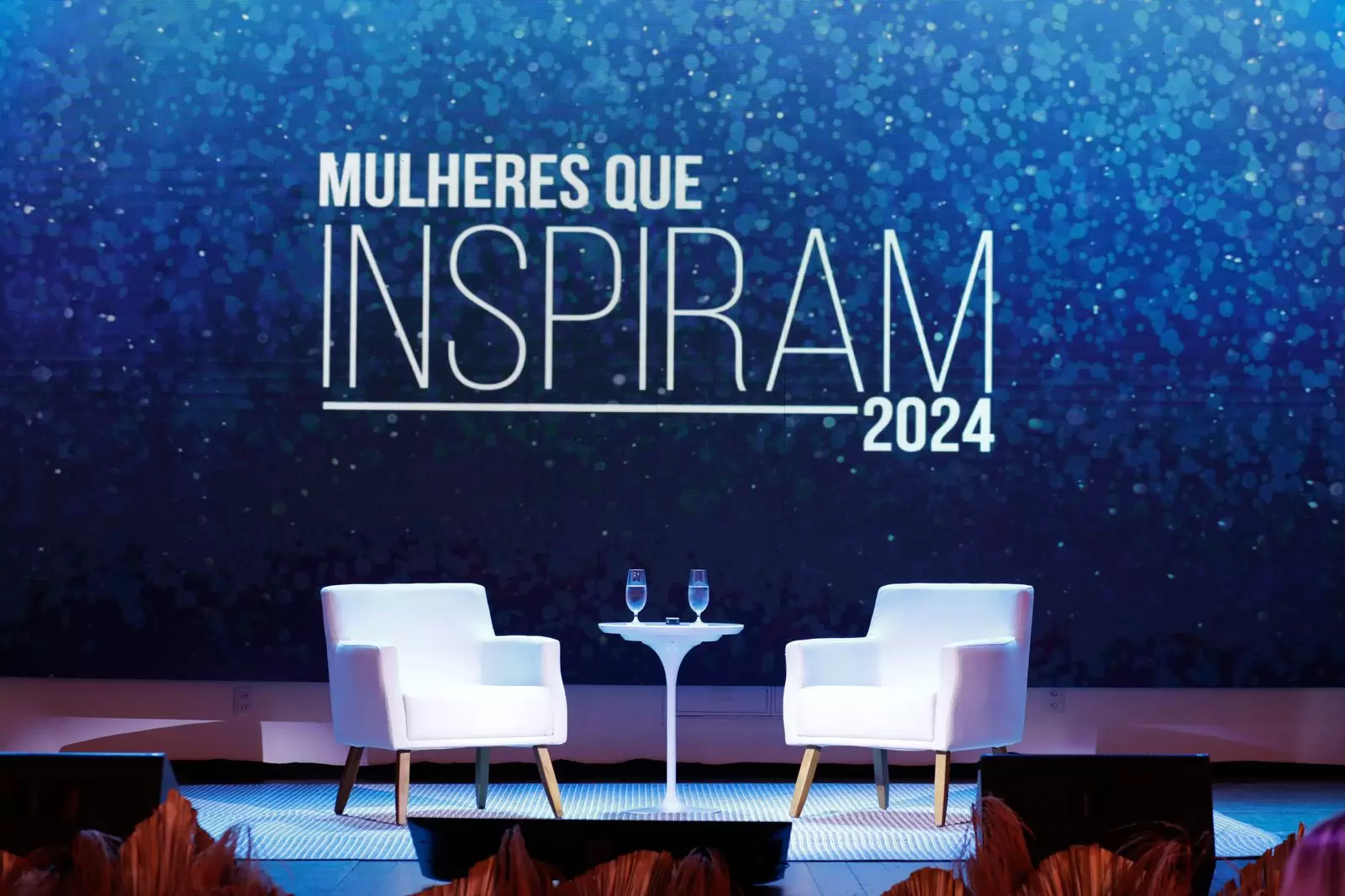5ª edição do Projeto Mulheres que Inspiram já possui data marcada para 2025