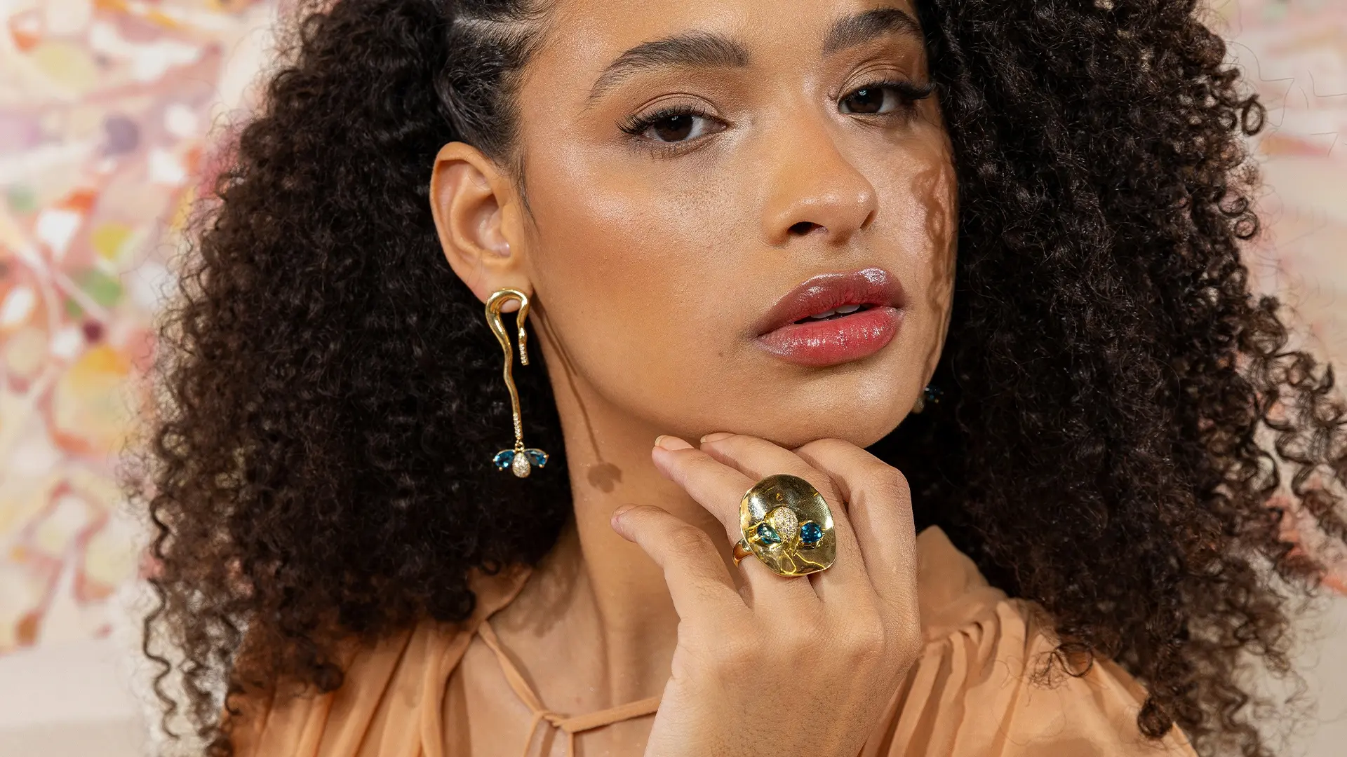 A arte de criar emoção