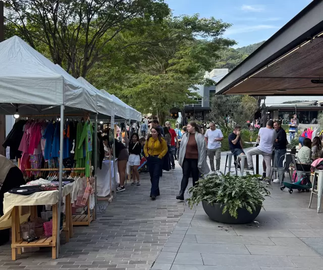 Feira Arte Viva promove edição especial de Dia dos Pais no Passeio Primavera