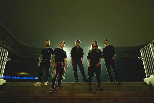 “Cedo ou Tarde a gente vai se encontrar”: NX Zero No Music Park BC