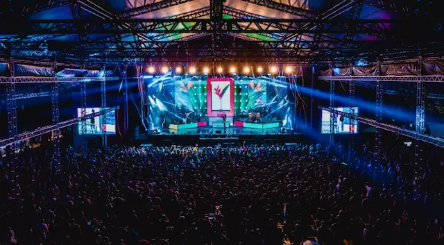 Confira a agenda de shows do Stage Music Park para o verão