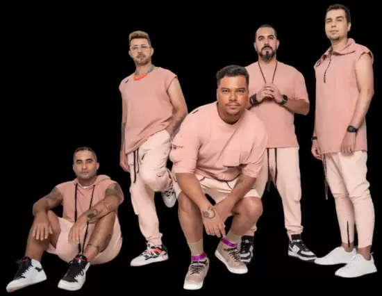 Sorriso Maroto no P12: 25 anos de história do “pagodinho diferente”