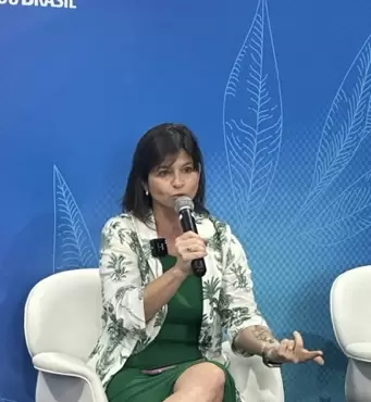 CEO de empresa catarinense fará palestra sobre crescimento orgânico e liderança transformacional de empresas, em São Paulo