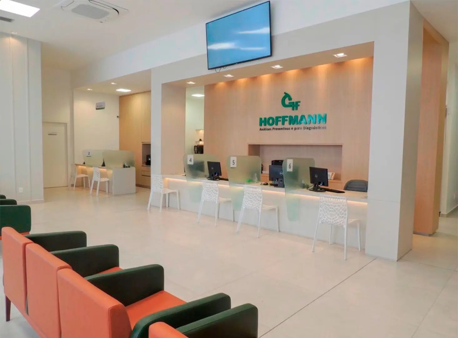 Novo laboratório de análises clínicas chega a Balneário Camboriú, em setembro