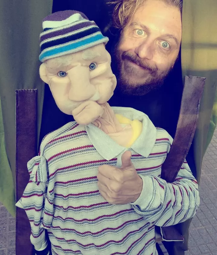 Espetáculo