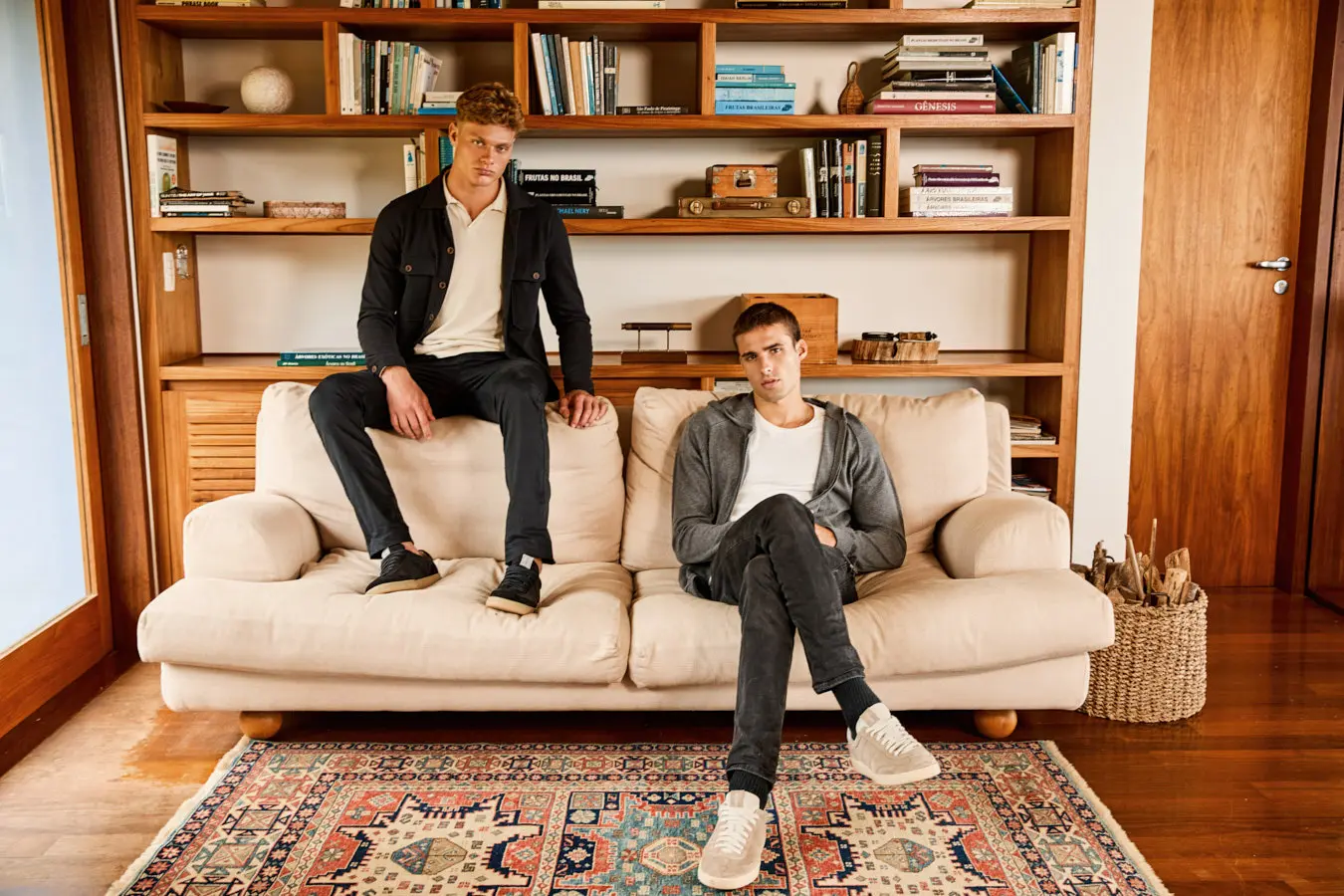 Austral amplia presença no país e inaugura loja em Balneário Camboriú