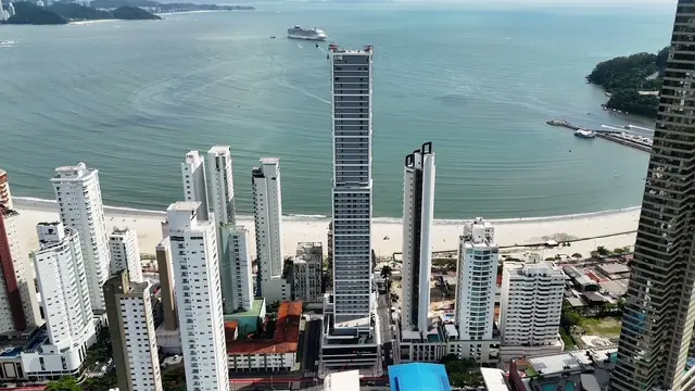 Primeiro residencial Tonino Lamborghini do mundo é entregue em Balneário Camboriú e reforça avanço dos branded residences no Brasil