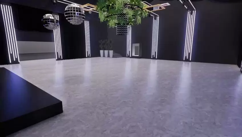 Music Park apresenta novo layout do espaço Indoor
