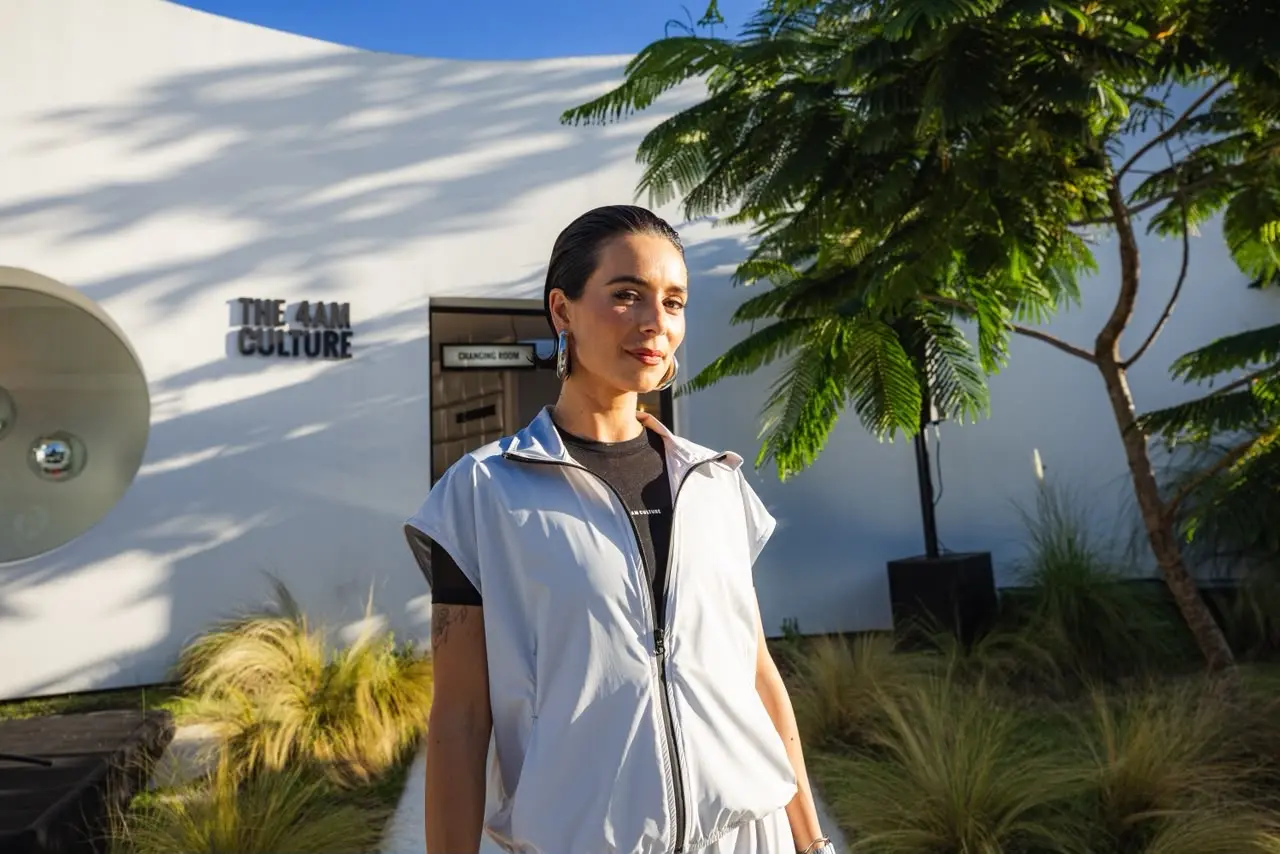 The 4AM Culture realiza bazar em Florianópolis