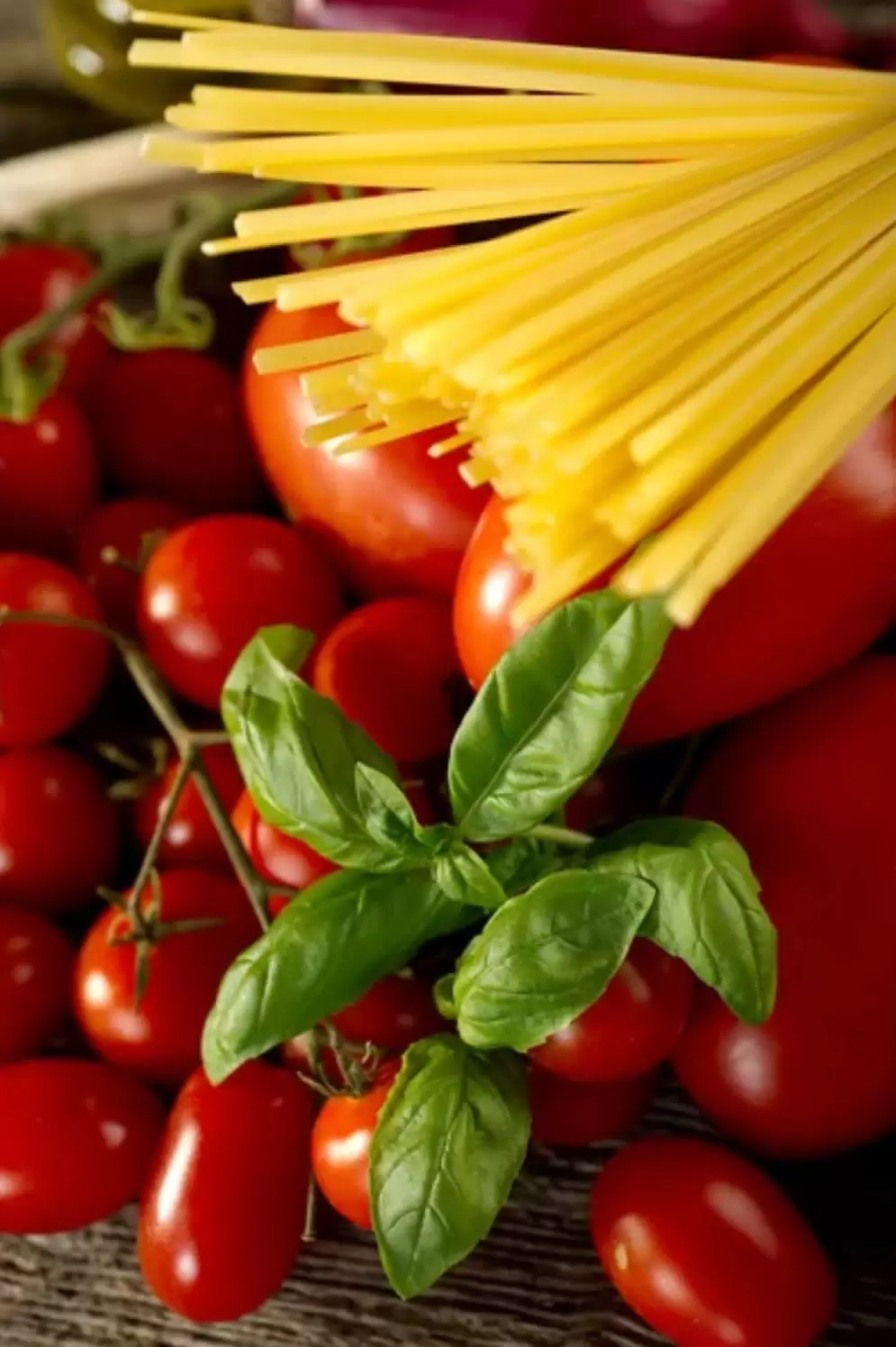 A EXCELÊNCIA DO TOMATE ITALIANO CHEGA A FLORIANÓPOLIS