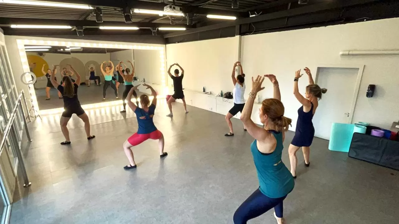 Ballet Pilates: saiba mais do método que une passos da dança aos princípios do Pilates