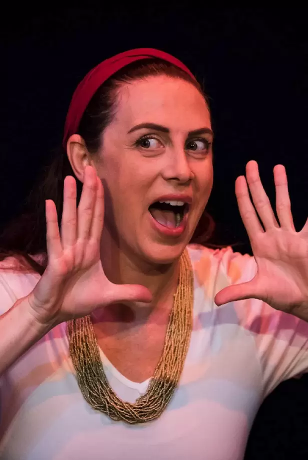Cuentos para Bailar é a atração desta semana do Domingo com Teatro