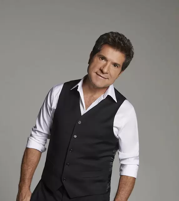 Show do cantor Daniel terá venda de cadeiras avulsas em setor premium