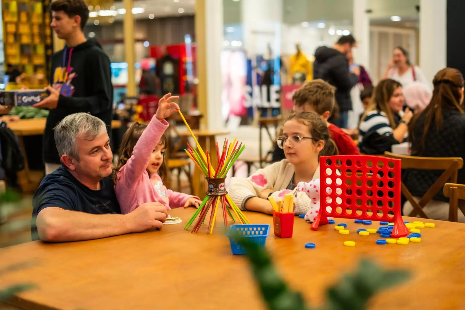 Balneário Shopping terá fim de semana repleto de atrações