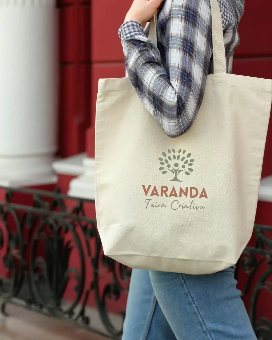 Bewiki recebe Varanda Feira Criativa nesta quinta