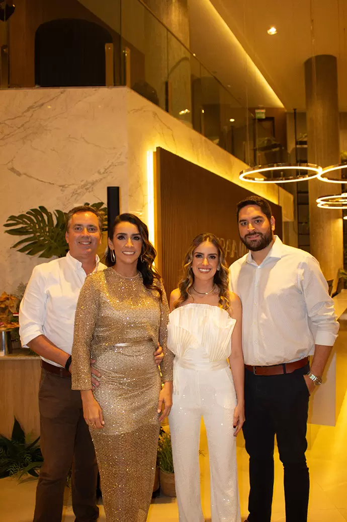 Praia Brava recebe seu primeiro hotel butique