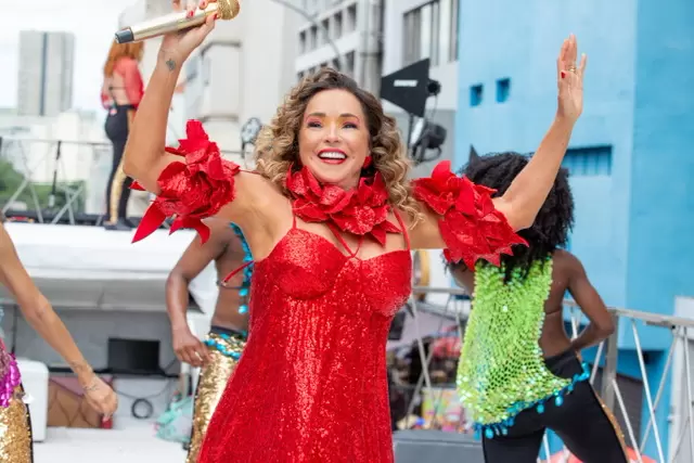 Tum Festival anuncia Daniela Mercury e Margareth Menezes em noite só com mulheres em Florianópolis