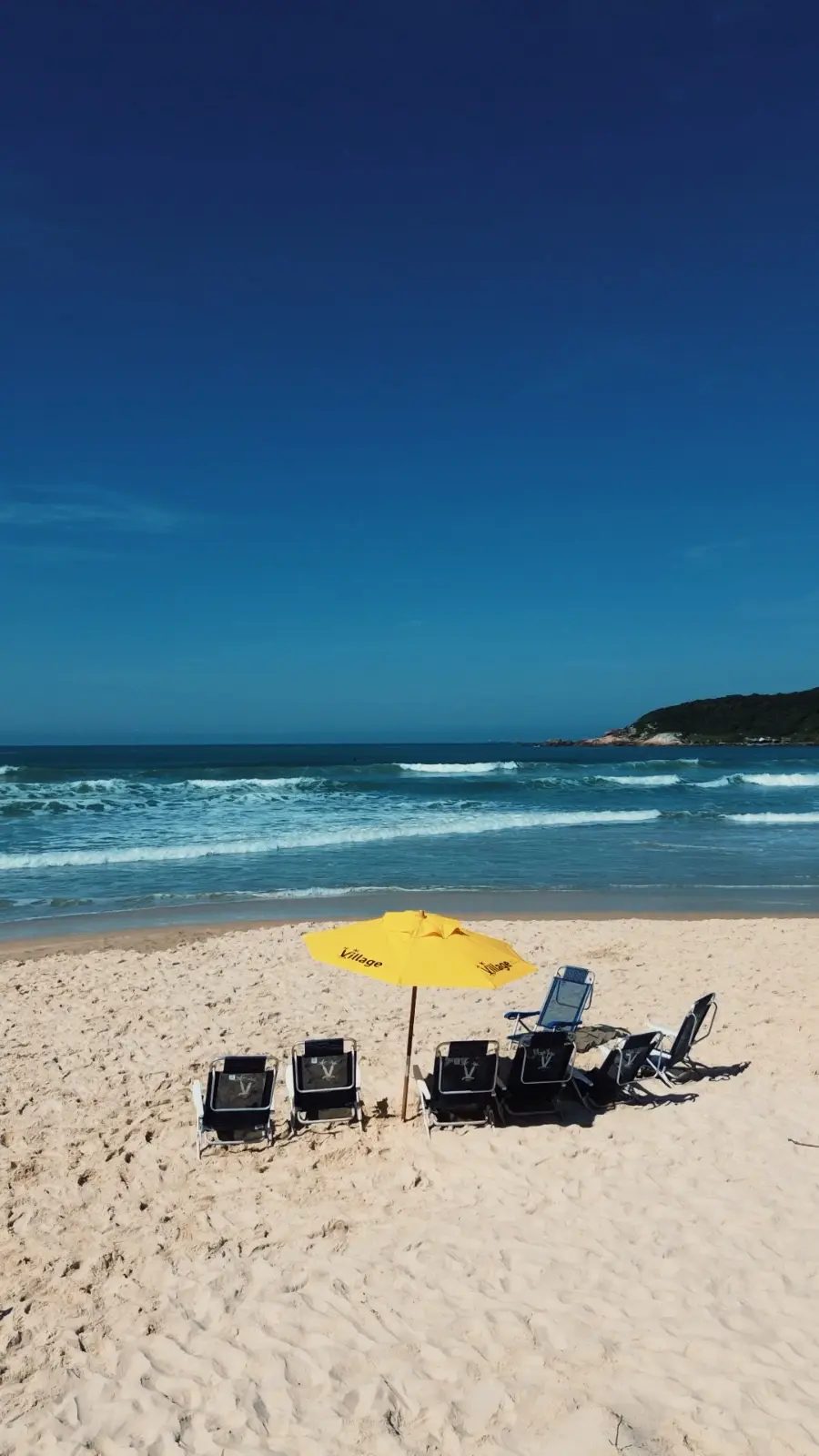 Praia do Rosa, em Imbituba, confirma vocação para um destino completo 