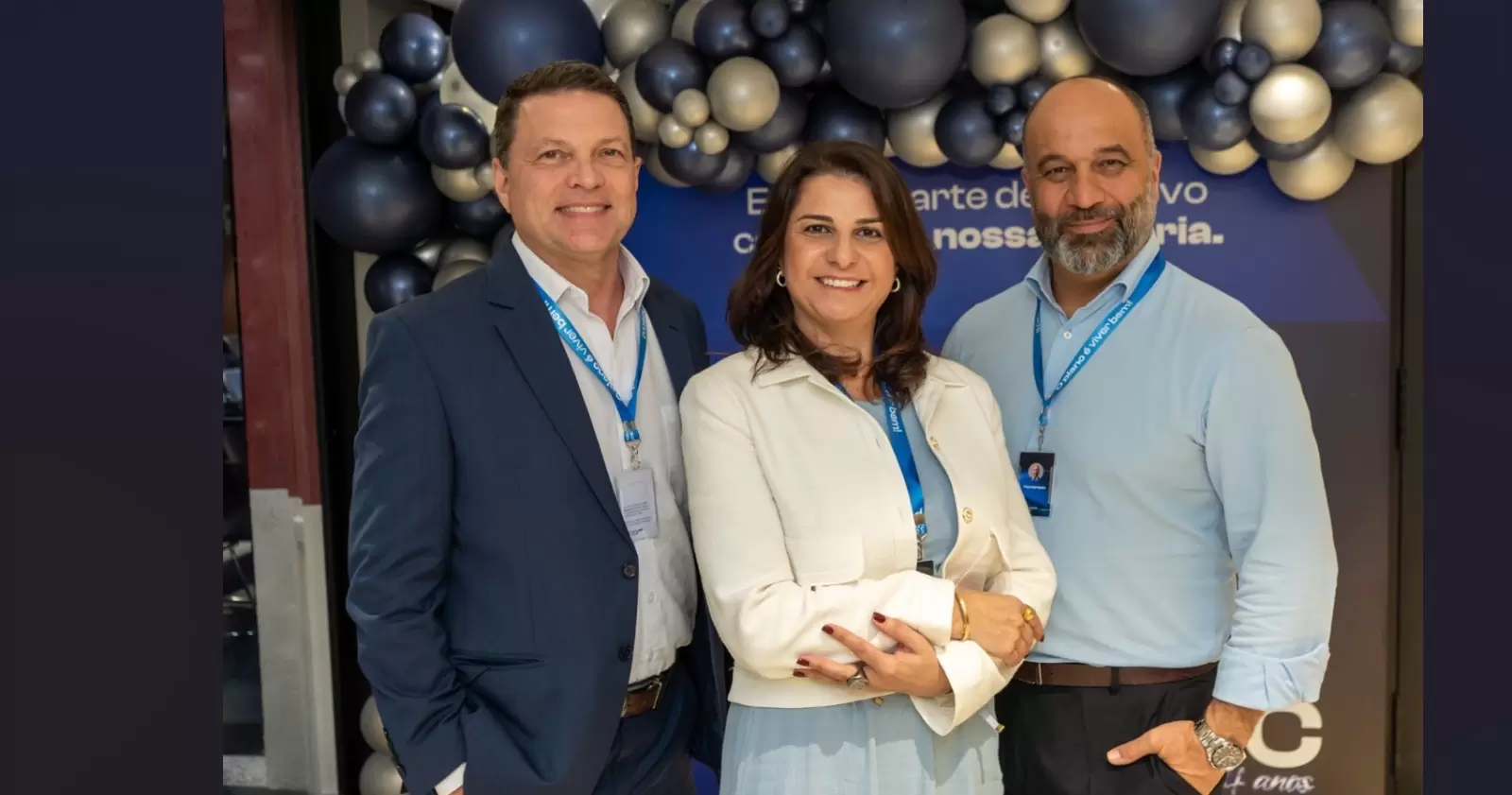 Fundação Copel celebra 54 anos e apresenta nova identidade visual