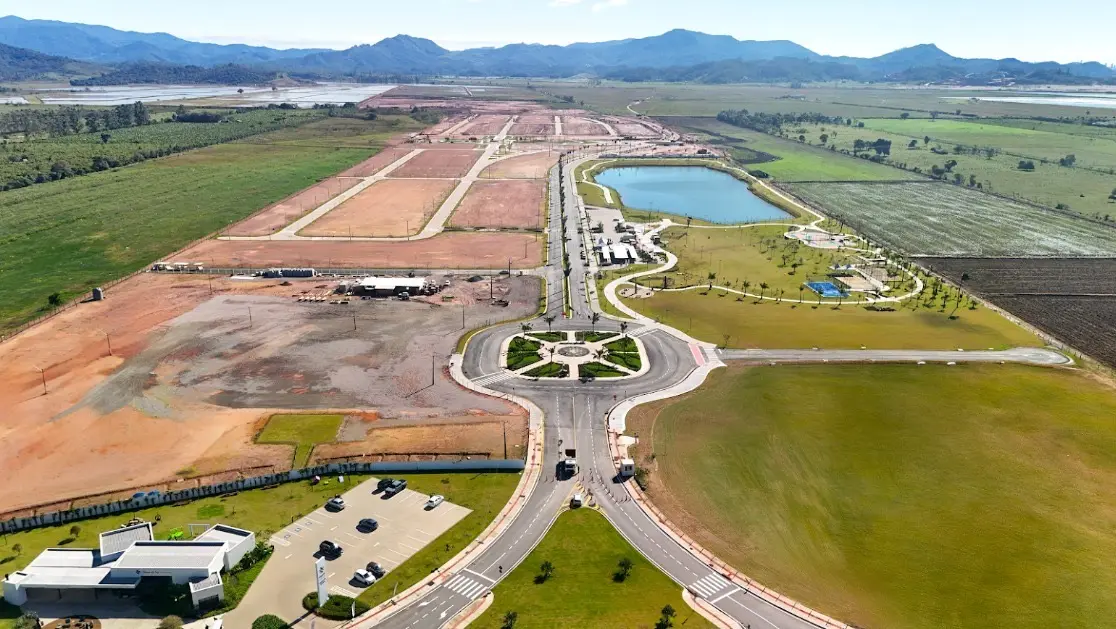 Flores de Sal participa da Feira de Negócios ACII com foco no desenvolvimento do litoral norte catarinense