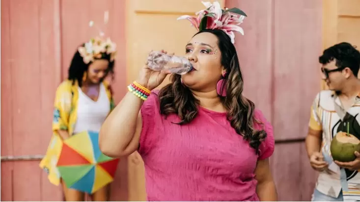 Especialistas reúnem dicas de cuidados durante o carnaval