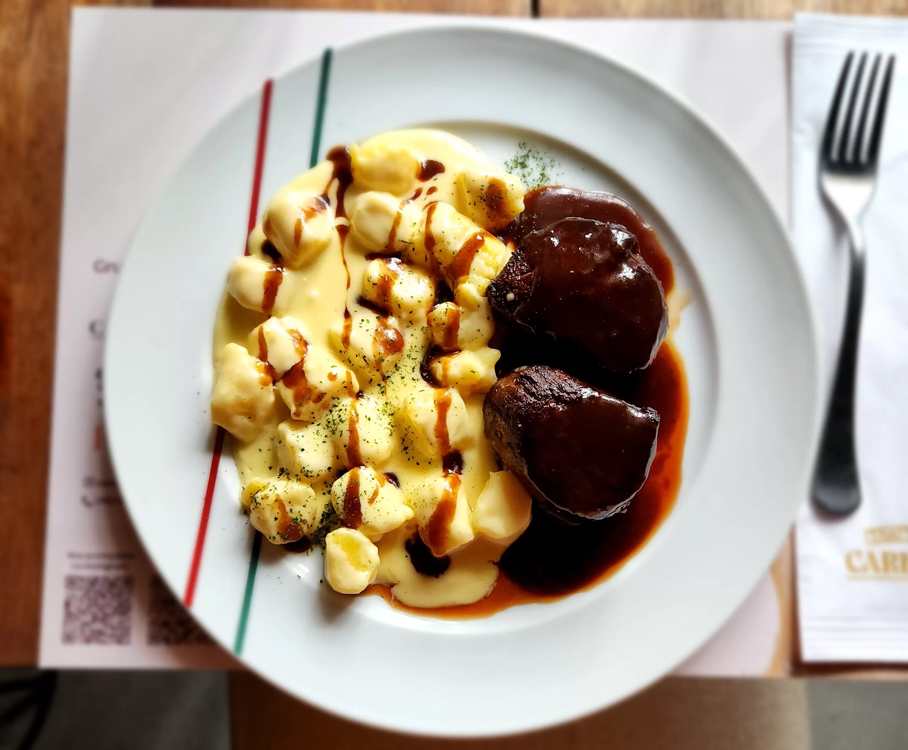 Restaurante Italiano de Florianópolis celebra dia do Gnocchi da Fortuna