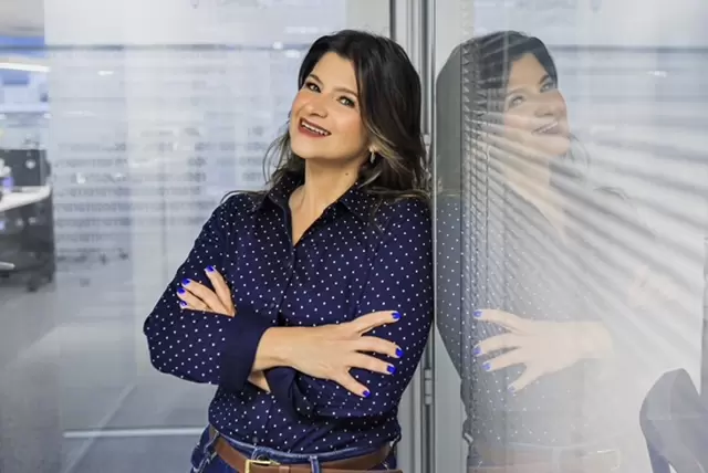 A liderança feminina por trás do sucesso da Opens Tecnologia