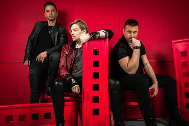 Stage Music Park irá receber show da turnê do The Calling no Brasil