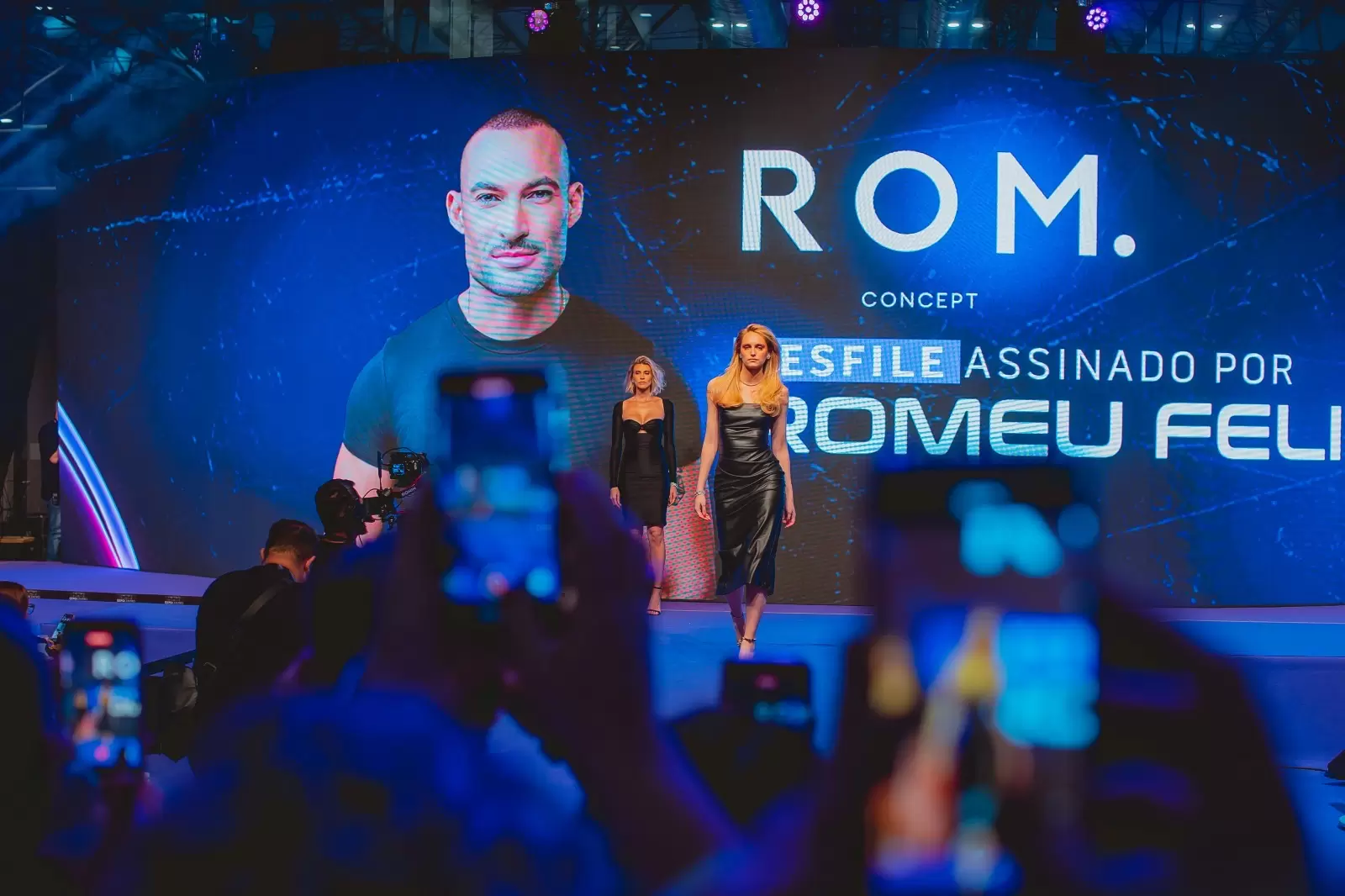 Glamour Beauty Show 2026 já tem data marcada: evento que reuniu mais de 25 mil participantes confirma nova edição de 10 a 12 de outubro