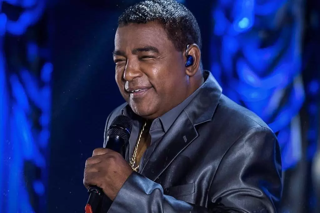 Raça Negra celebra seus 40 anos em Florianópolis e Balneário Camboriú neste fim de semana
