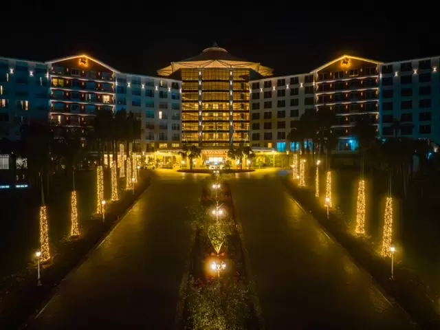 Fazzenda Park Resort supera expectativa de vendas no Dia do Consumidor