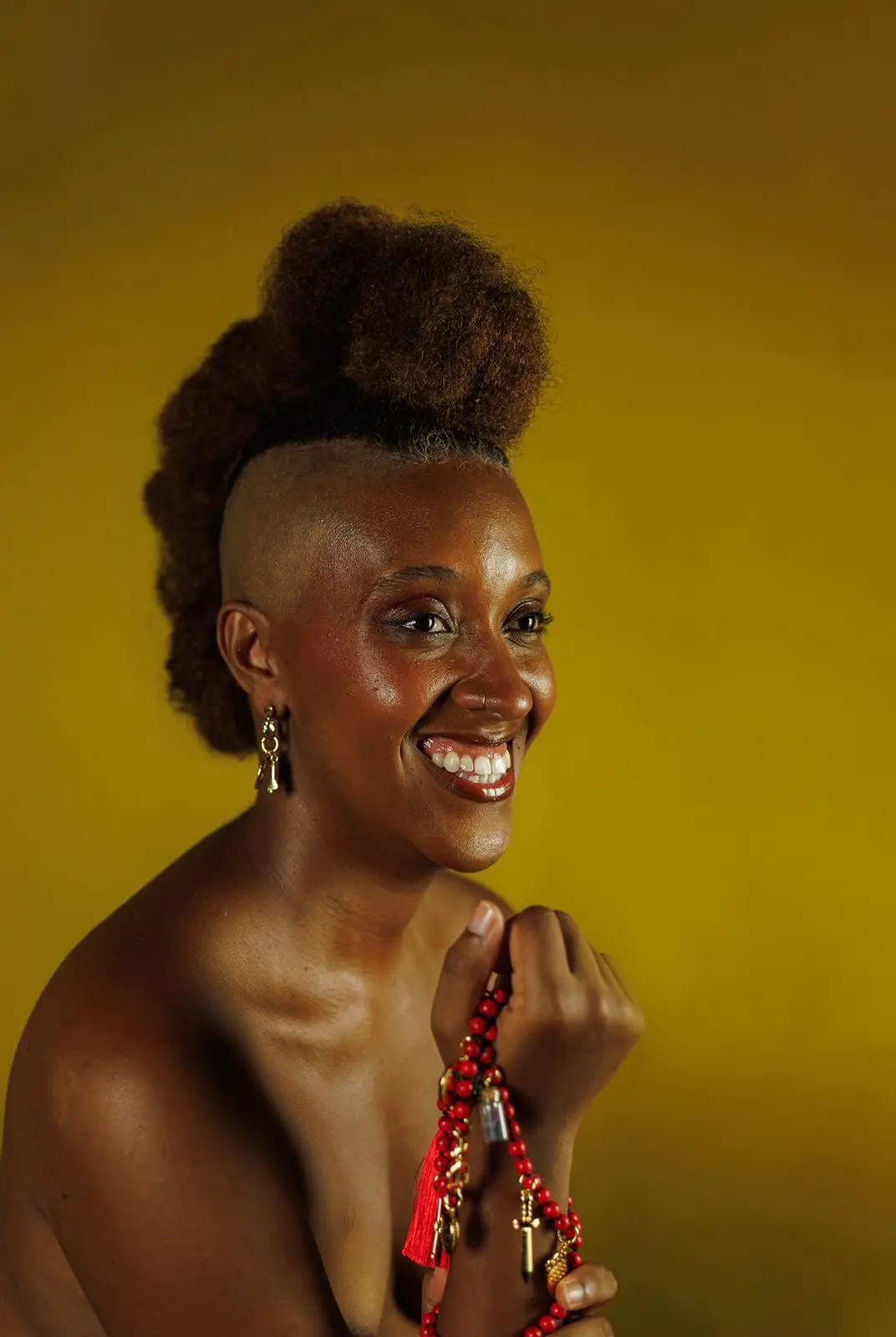 Dandara Manoela leva pluralidade da Música Preta ao Floripa Tap 2026