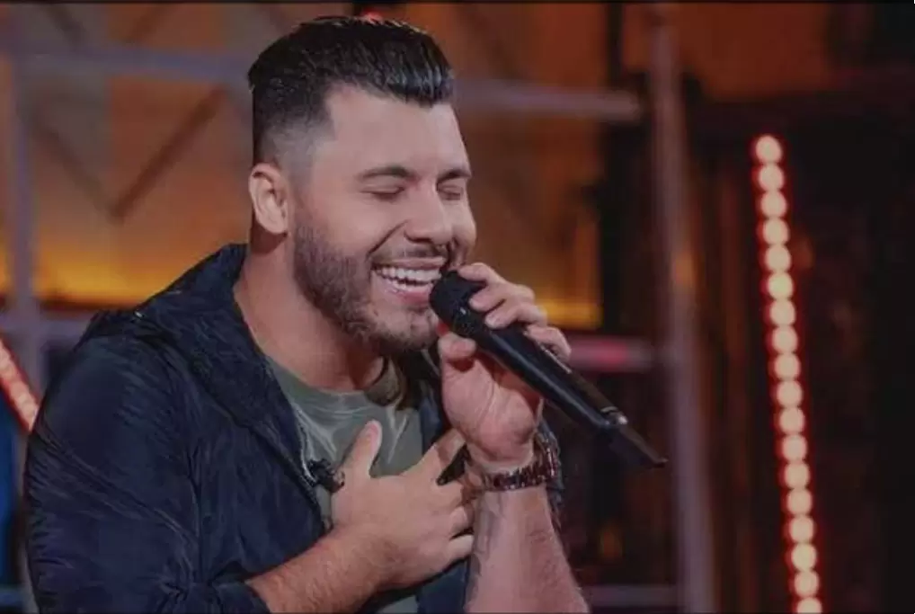 Murilo Huff desembarca em Florianópolis e Balneário Camboriú para shows pela primeira vez