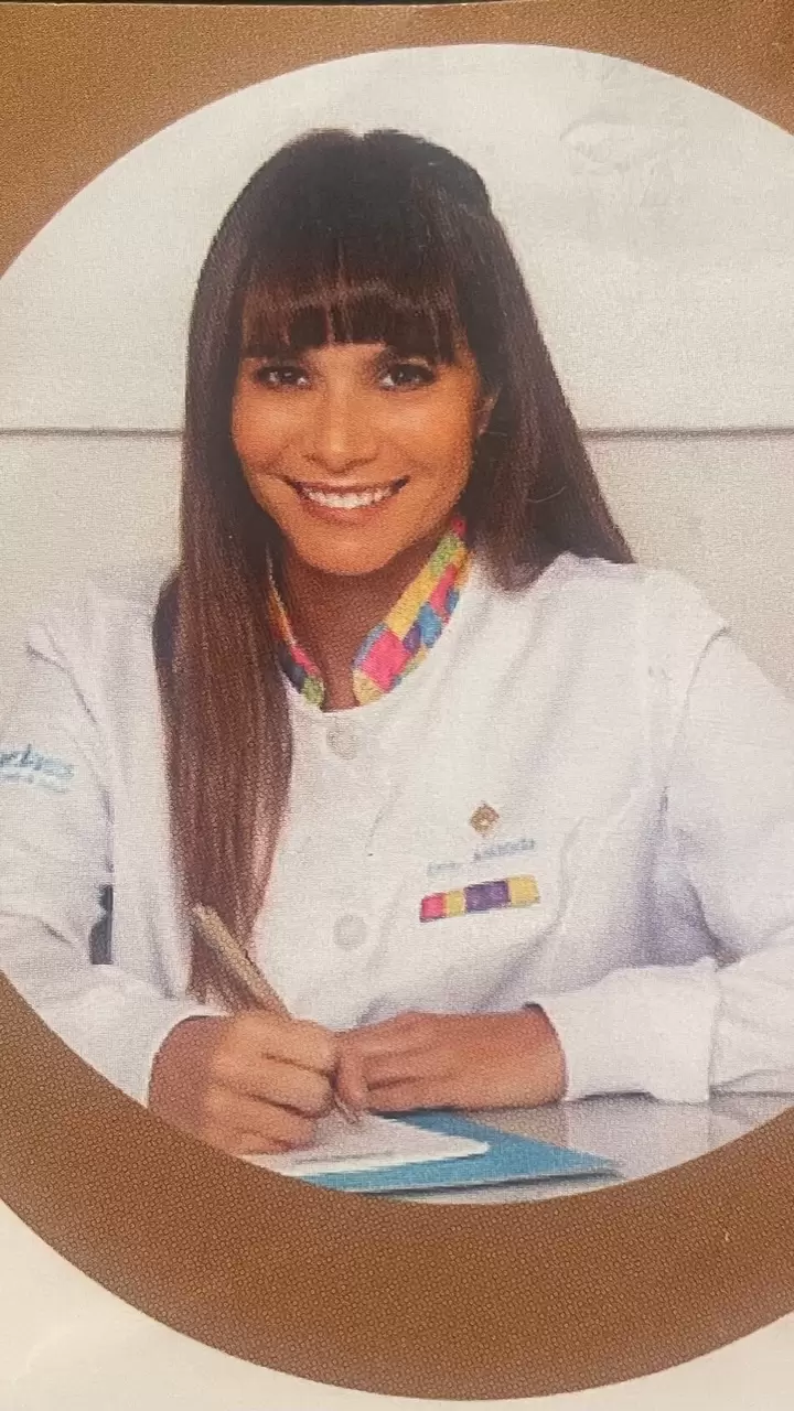 Odontogeriatria